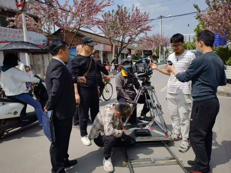 和田市产品视频拍摄进阶指南，助力产品抢占视觉高地
