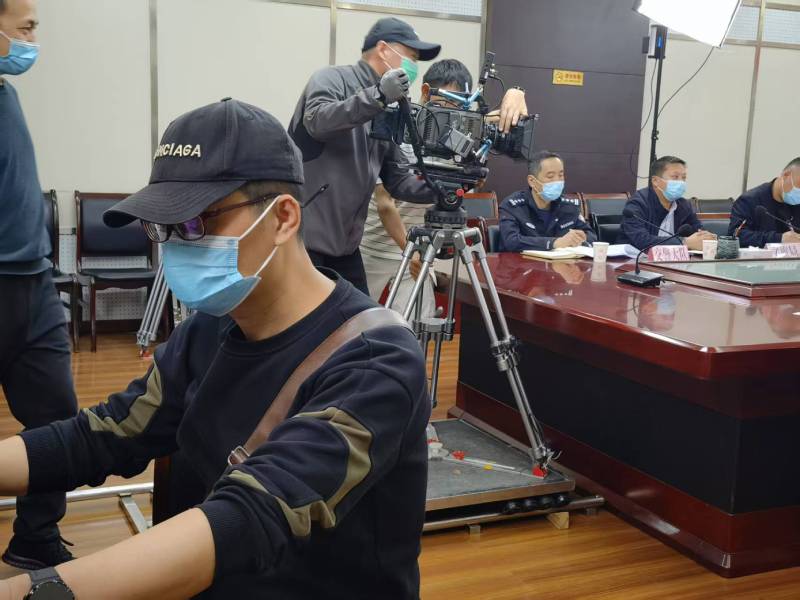 从脚本到成片：揭秘专业和田市产品视频拍摄公司的全流程运作